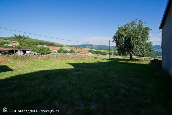 Se Vende en Arenas de Iguña - CANTABRIA