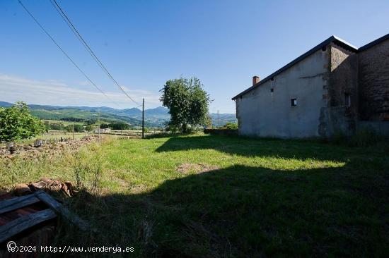 Se Vende en Arenas de Iguña - CANTABRIA