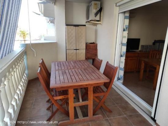  Apartamento en Moncofa - CASTELLON 