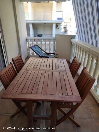 Apartamento en Moncofa - CASTELLON