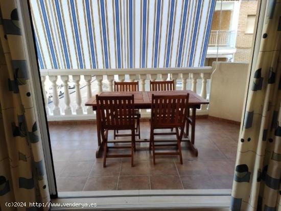 Apartamento en Moncofa - CASTELLON