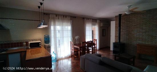 Se Vende en Calasparra - MURCIA