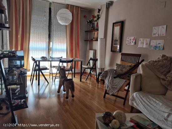 VENTA PISO 110 M2 EN  LA MAGDALENA - ZARAGOZA