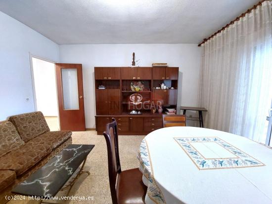 IINMHOGAR VENDE PISO AL LADO DEL PASEO DE LA ALAMEDA,ARÉVALO 05200 - AVILA