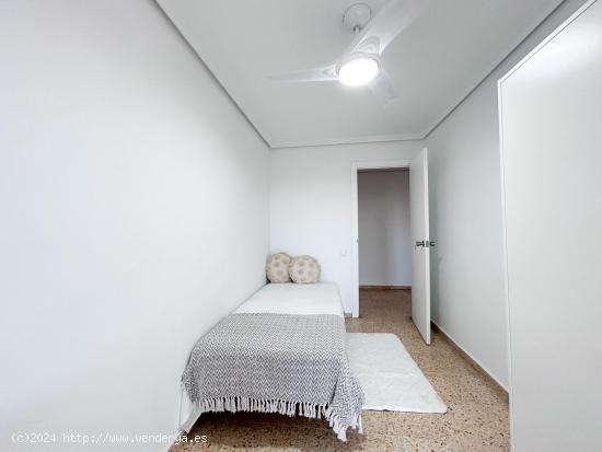 HABITACIÓN PARA ALQUILAR EN VALENCIA! - VALENCIA