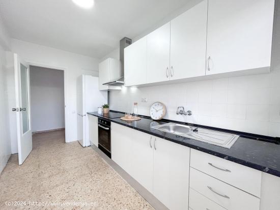 HABITACIÓN PARA ALQUILAR EN VALENCIA! - VALENCIA