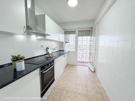 HABITACIÓN PARA ALQUILAR EN VALENCIA! - VALENCIA