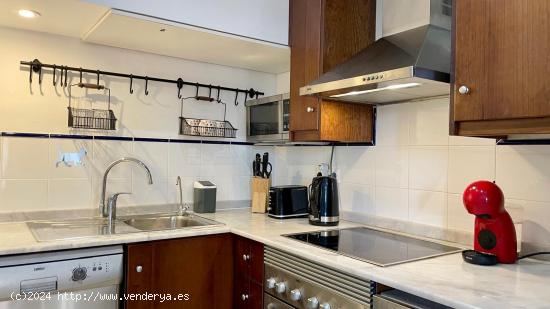 Apartamentos en un complejo residencial de clase premium en Punta Prima - ALICANTE