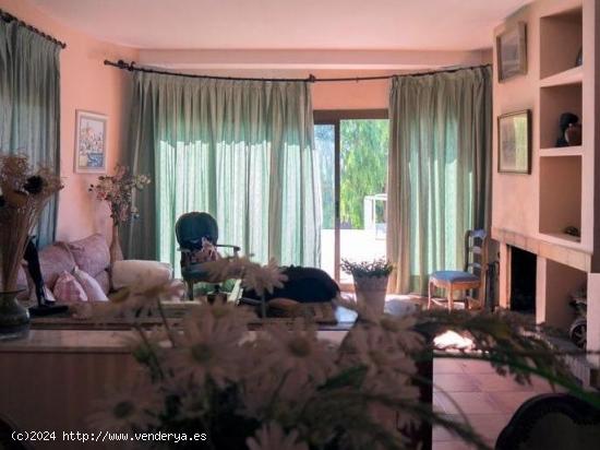 CASA EN VENTA EN SITGES –  VALLPINEDA - BARCELONA