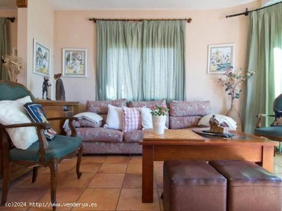 CASA EN VENTA EN SITGES –  VALLPINEDA - BARCELONA