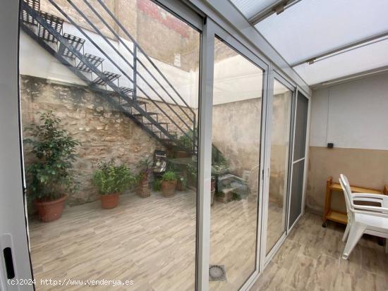 PRECIOSA CASA LISTA PARA ENTRAR A VIVIR - VALENCIA