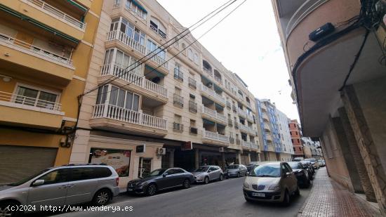  Estudio totalmente reformado a 50 metros de la playa de los Locos ! - ALICANTE 