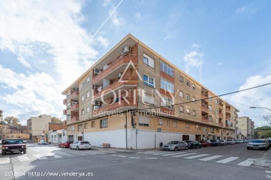  Piso en venta en Calle del Pinar, El Morell - TARRAGONA 