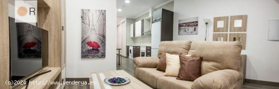  PRECIOSO LOFT EN CAIRO - CORDOBA 