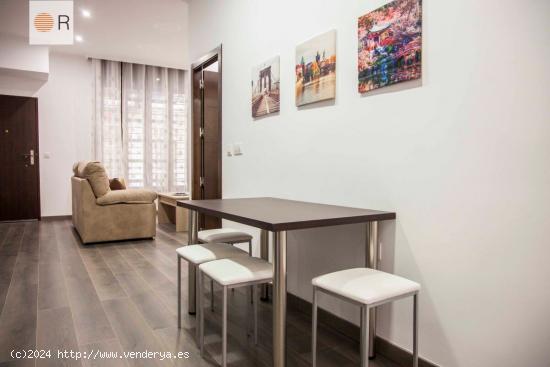 PRECIOSO LOFT EN CAIRO - CORDOBA