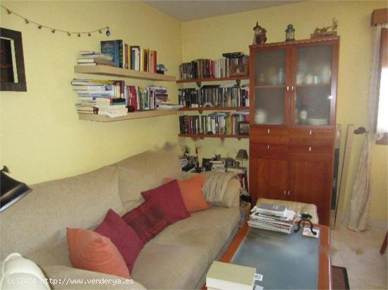 Apartamento parte Antigua - CACERES