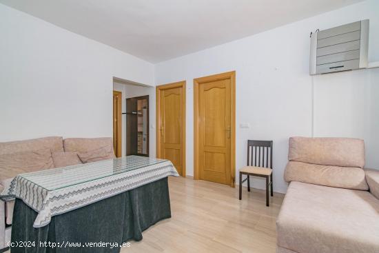 APARTAMENTO EN HIJAR - GRANADA