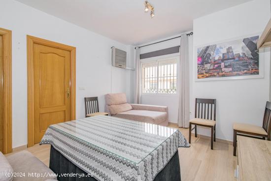 APARTAMENTO EN HIJAR - GRANADA