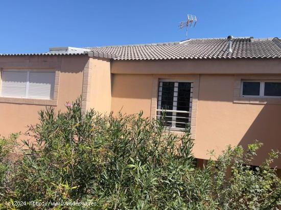  Venta Chalet Unifamiliara Aislado en zona Tafira - LAS PALMAS 