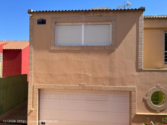 Venta Chalet Unifamiliara Aislado en zona Tafira - LAS PALMAS