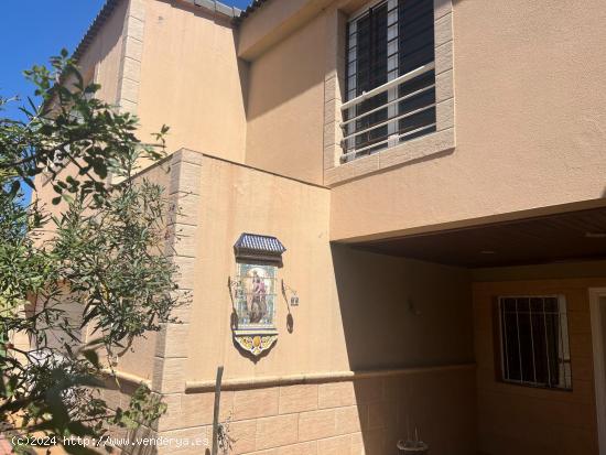 Venta Chalet Unifamiliara Aislado en zona Tafira - LAS PALMAS