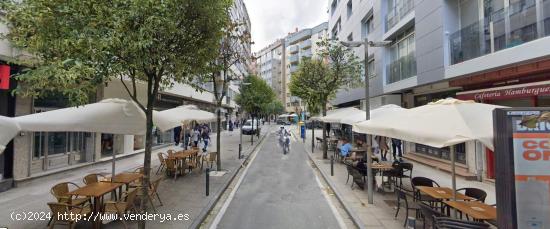 Local Comercial en Santiago Centro - A CORUÑA