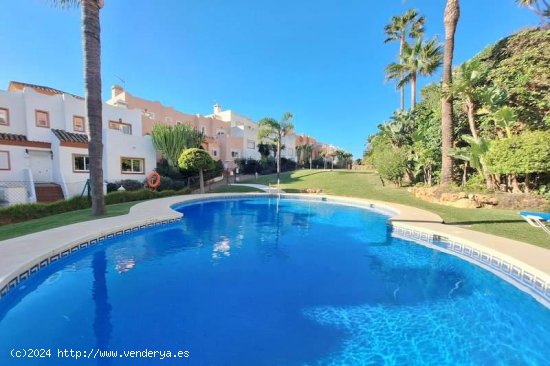  Apartamento en venta en Casares (Málaga) 