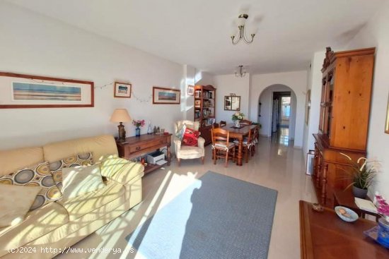 Apartamento en venta en Casares (Málaga)