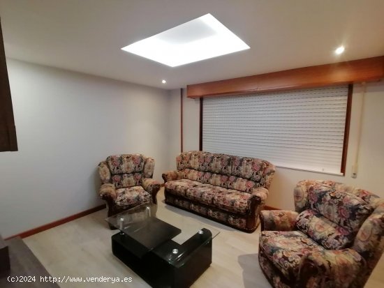 Piso en venta en Culleredo (La Coruña)