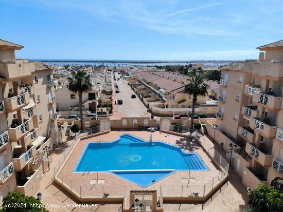 Apartamento en Lo Pagan - MURCIA