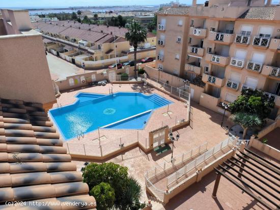 Apartamento en Lo Pagan - MURCIA