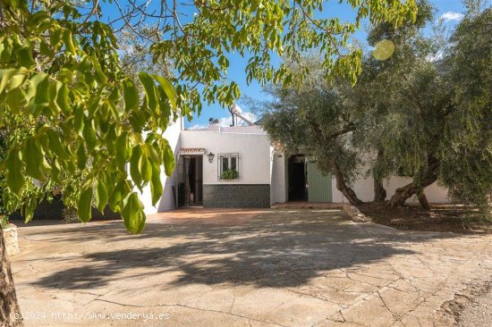 Finca en venta en Archidona (Málaga)