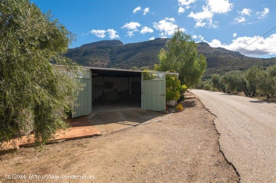 Finca en venta en Archidona (Málaga)