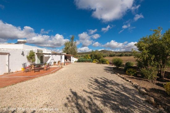 Finca en venta en Archidona (Málaga)