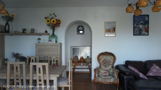 Finca en venta en Sayalonga (Málaga)