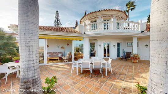 Villa en venta en Almayate (Málaga)