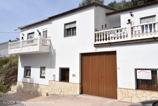  Villa en venta en Viñuela (Málaga) 