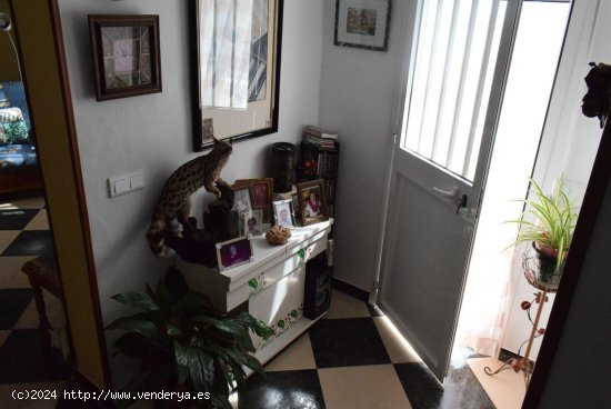 Villa en venta en Viñuela (Málaga)