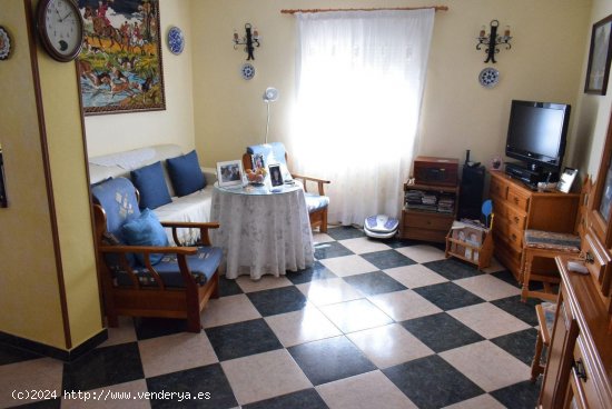 Villa en venta en Viñuela (Málaga)