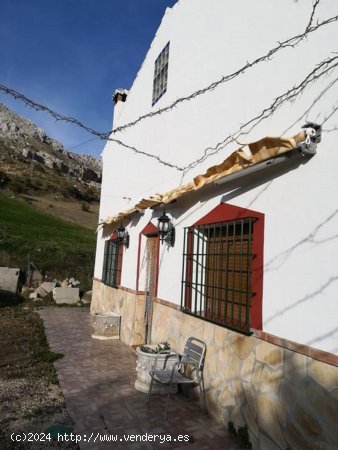 Finca en venta en Alcaucín (Málaga)