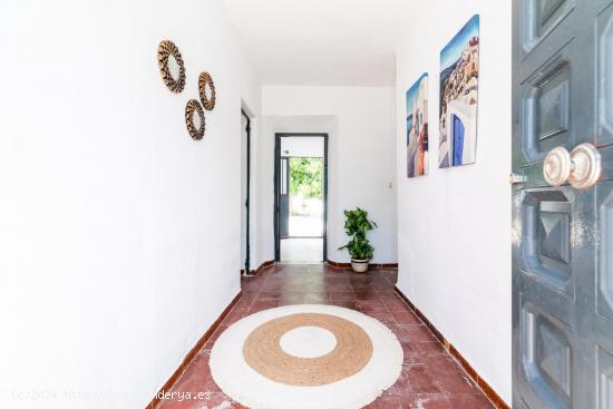 Gr3269 - Fuensanta - GRANADA