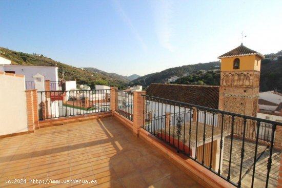  Casa en venta en Árchez (Málaga) 