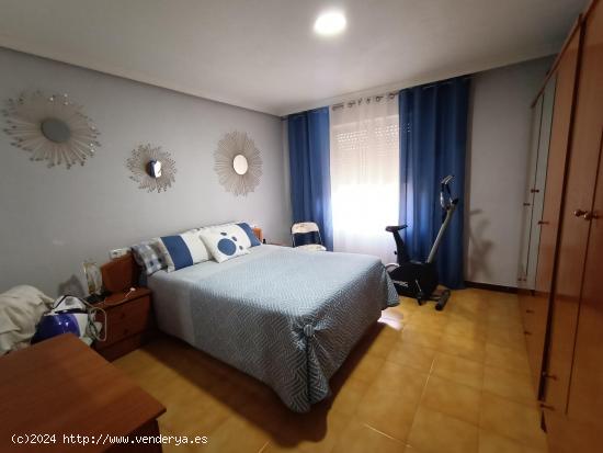 SE VENDE CASA EN MOLINA DE SEGURA - MURCIA