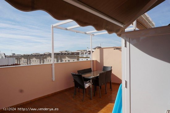  Piso en venta en Vélez-Málaga (Málaga) 