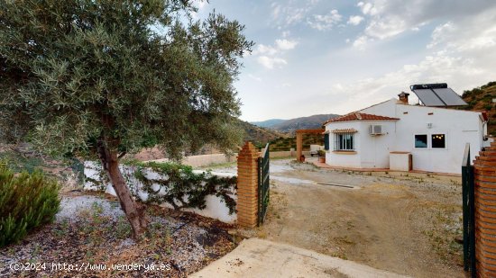 Villa en venta en Cómpeta (Málaga)