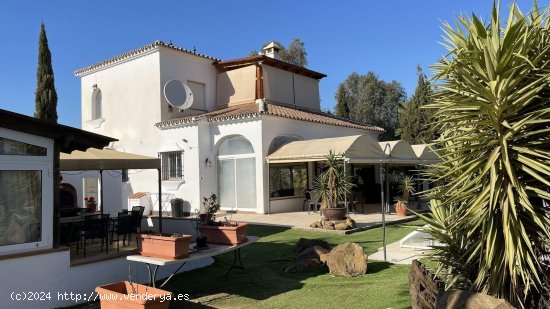  Villa en venta en Viñuela (Málaga) 