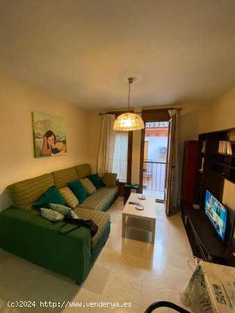  Apartamento en alquiler en Granada (Granada) 