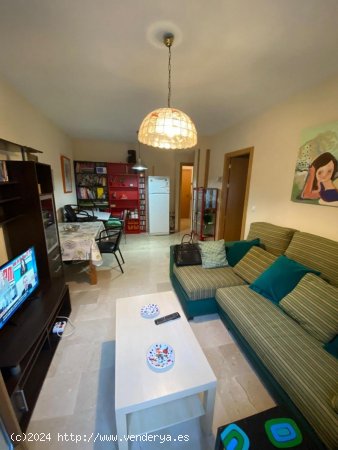 Apartamento en alquiler en Granada (Granada)