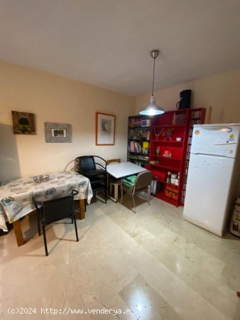 Apartamento en alquiler en Granada (Granada)