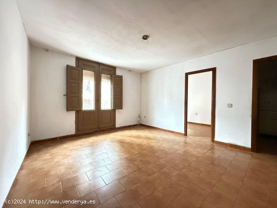  Piso en venta en Caspe (Zaragoza) 